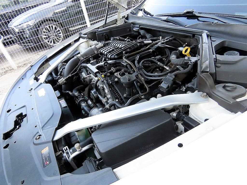 KIA Stinger 2018 - Importación desde Corea - HF Imports Iquique - Foto 19