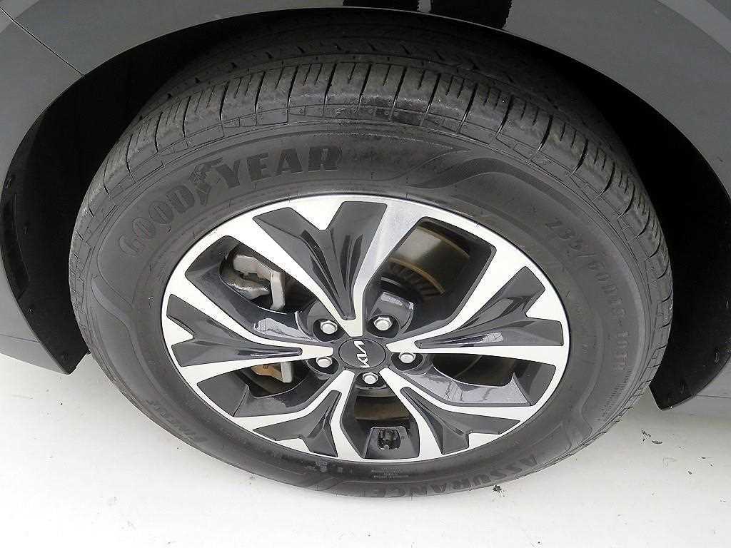 KIA Carnival 2023 Negro - Importación desde Corea - HF Imports Iquique - Foto 20