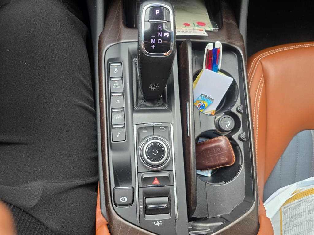 Maserati Levante 2020 Gris - Importación desde Corea - HF Imports Iquique - Foto 15