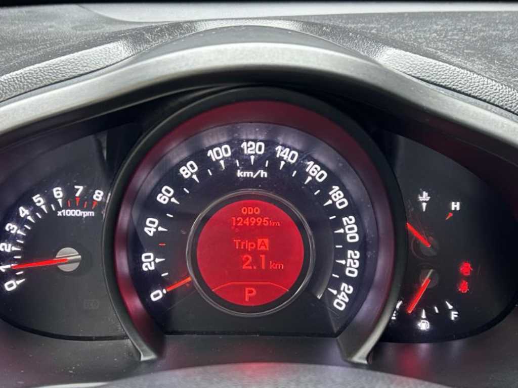 KIA Sportage 2012 Plateado - Importación desde Corea - HF Imports Iquique - Foto 16