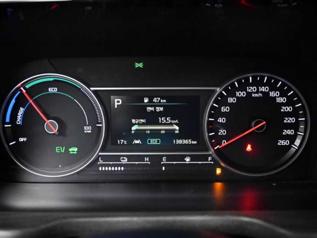 KIA Sorento - Vista 8