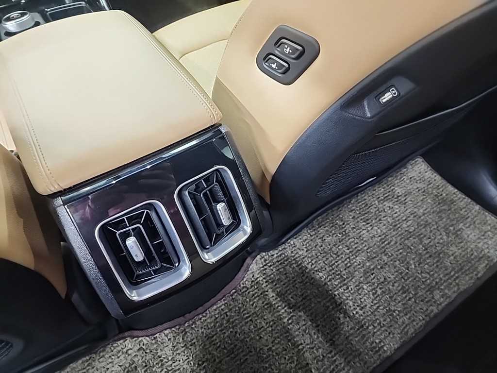 KIA Sorento 2021 Blanco - Importación desde Corea - HF Imports Iquique - Foto 13