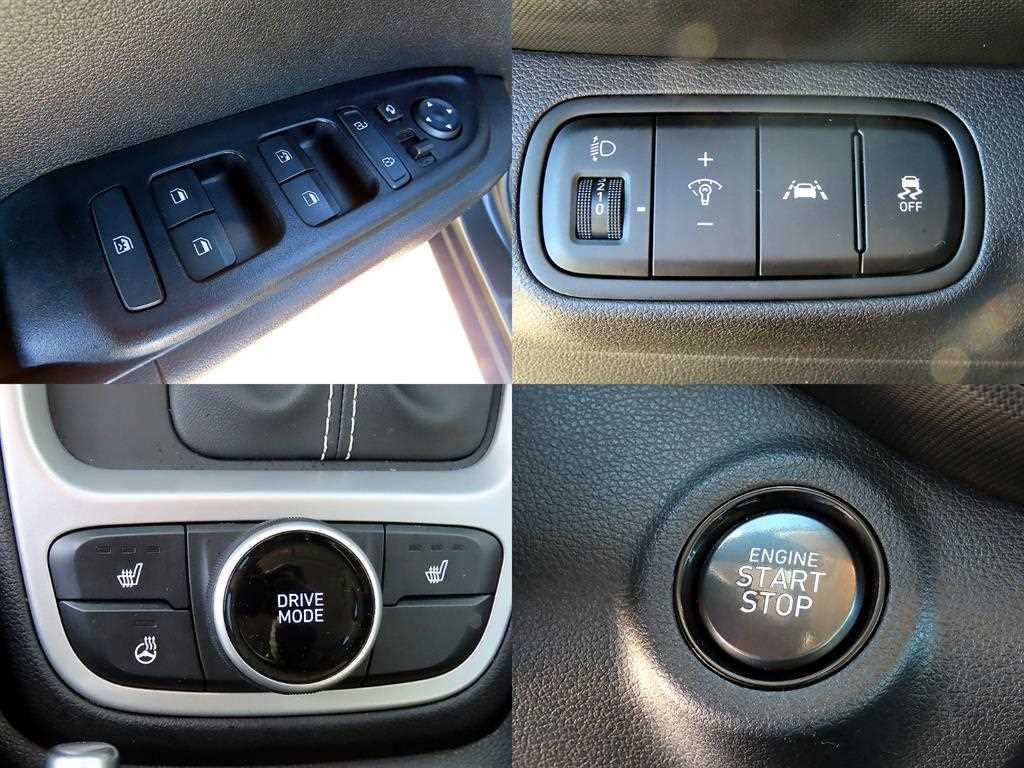 HYUNDAI Venue 2020 - Importación desde Corea - HF Imports Iquique - Foto 17