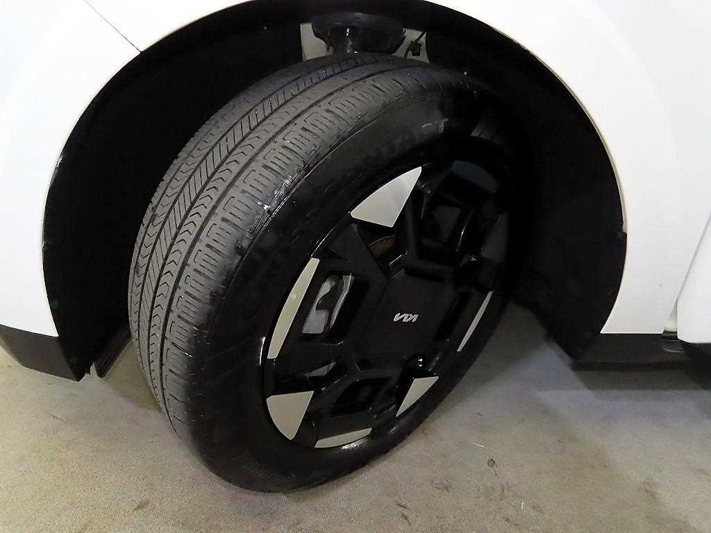 KIA Carnival 2024 Blanco - Importación desde Corea - HF Imports Iquique - Foto 20