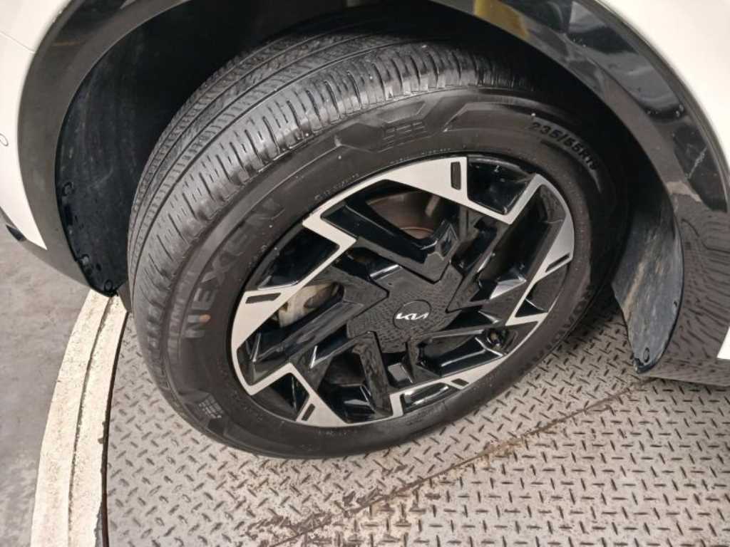 KIA Sportage 2022 Blanco - Importación desde Corea - HF Imports Iquique - Foto 20