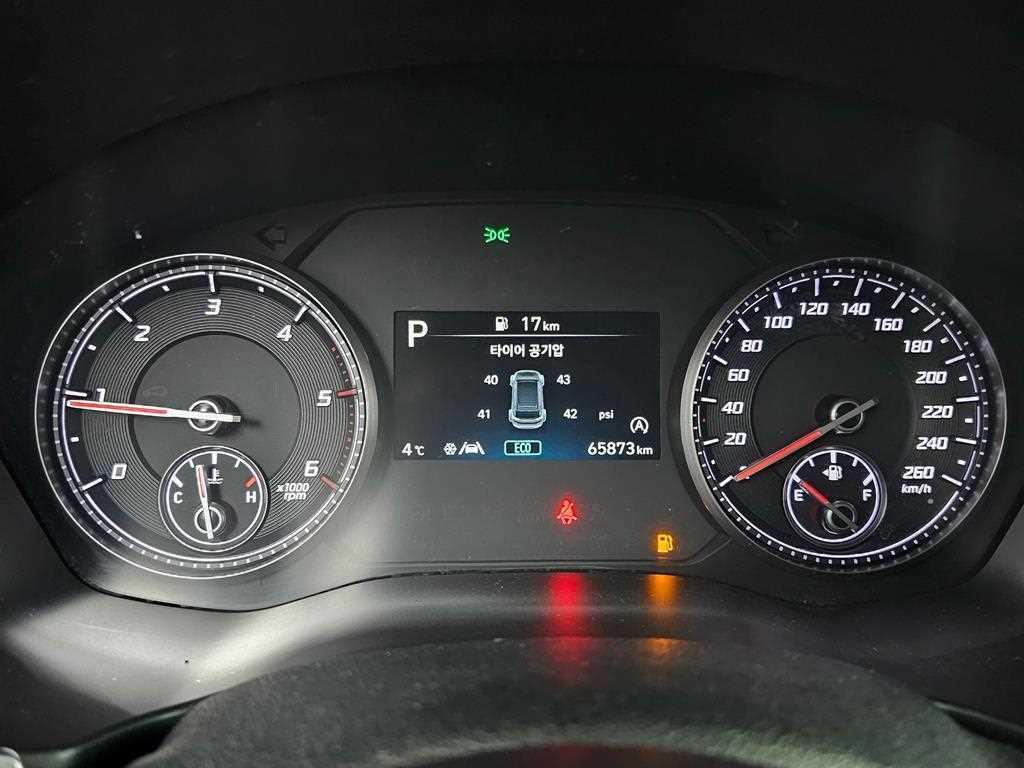 HYUNDAI Santa Fe - Vista 9