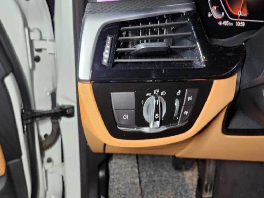 BMW 5 Series - Vista 10