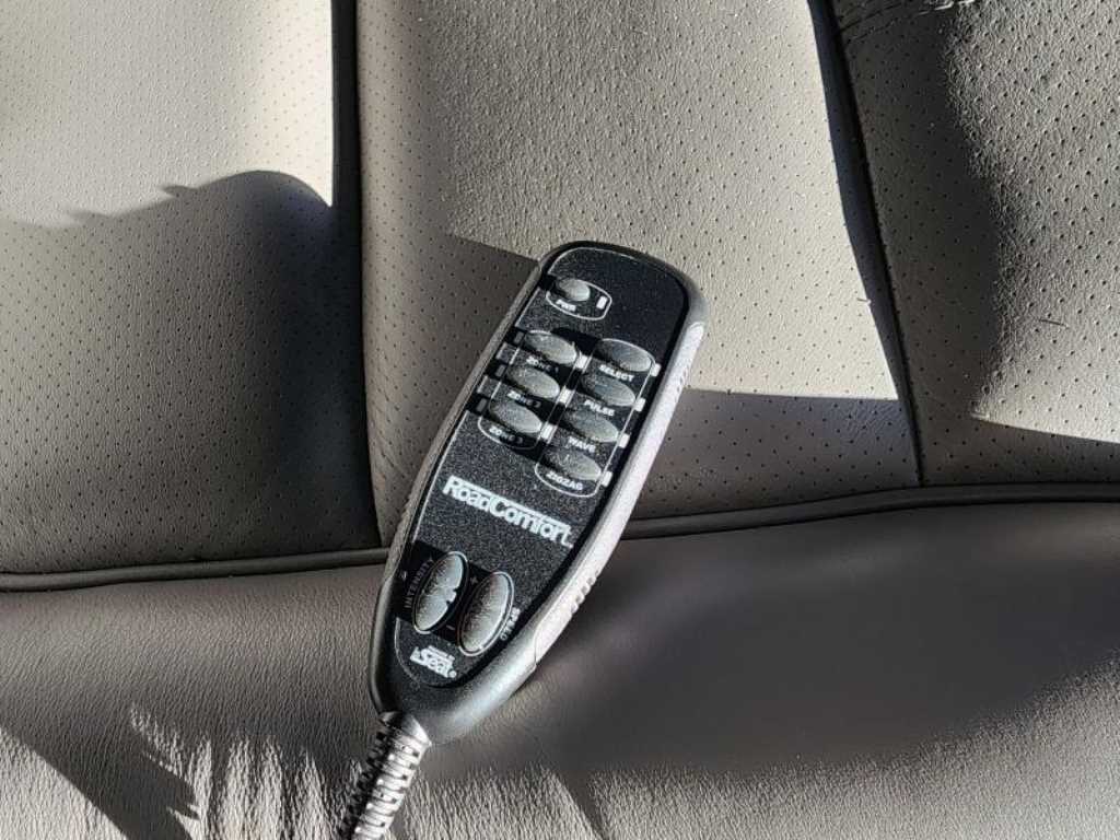 Chevrolet Express van - Vista 10