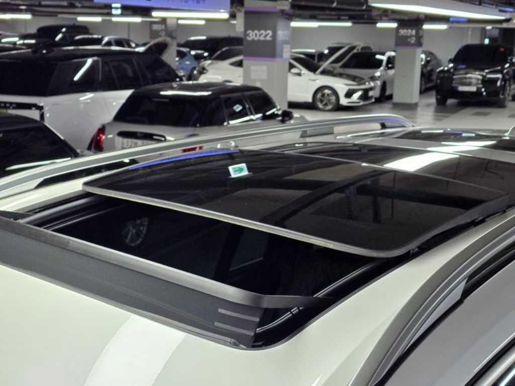 BMW X7 2025 Blanco - Importación desde Corea - HF Imports Iquique - Foto 20