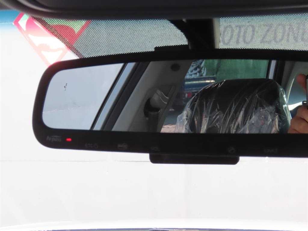 KIA K5 2019 Blanco - Importación desde Corea - HF Imports Iquique - Foto 18