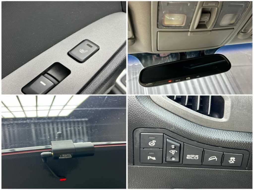 KIA Sportage 2012 Plateado - Importación desde Corea - HF Imports Iquique - Foto 15