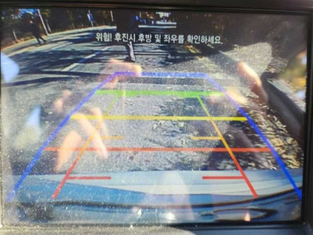 HYUNDAI Sonata - Vista 12