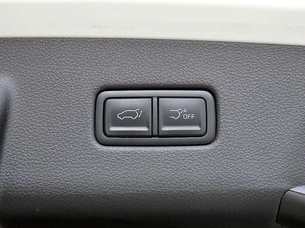 KIA Carnival 2021 Blanco - Importación desde Corea - HF Imports Iquique - Foto 17