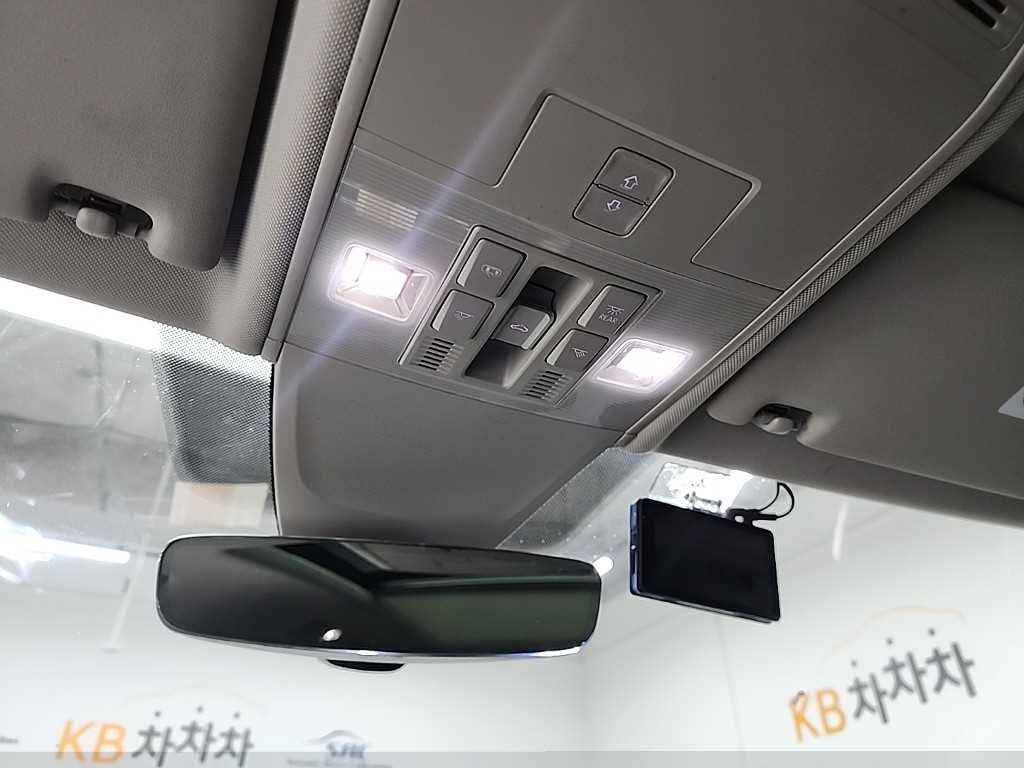 Volkswagen Tiguan 2020 Blanco - Importación desde Corea - HF Imports Iquique - Foto 17