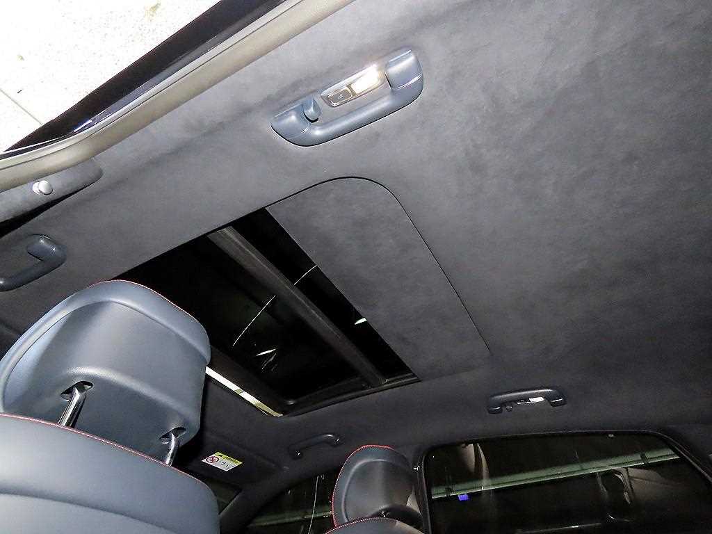 Genesis GV80 2024 - Importación desde Corea - HF Imports Iquique - Foto 15