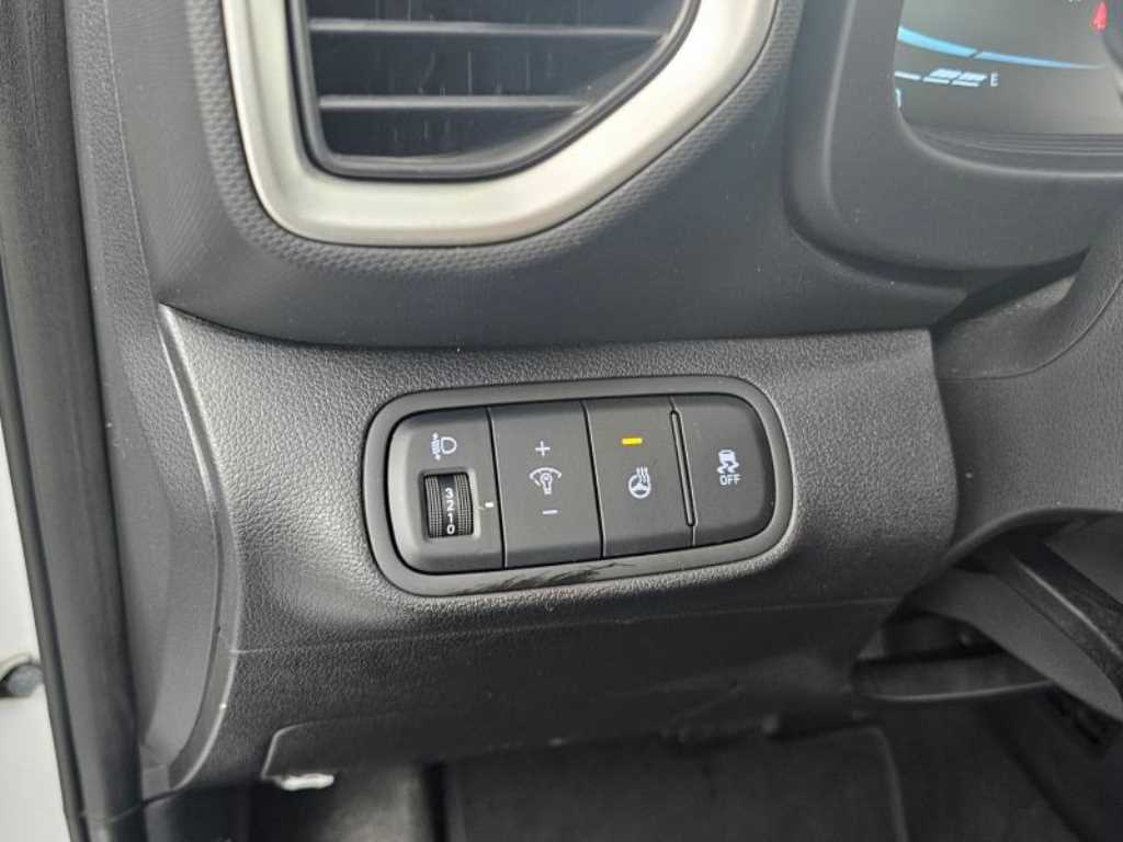 HYUNDAI Venue 2023 - Importación desde Corea - HF Imports Iquique - Foto 16