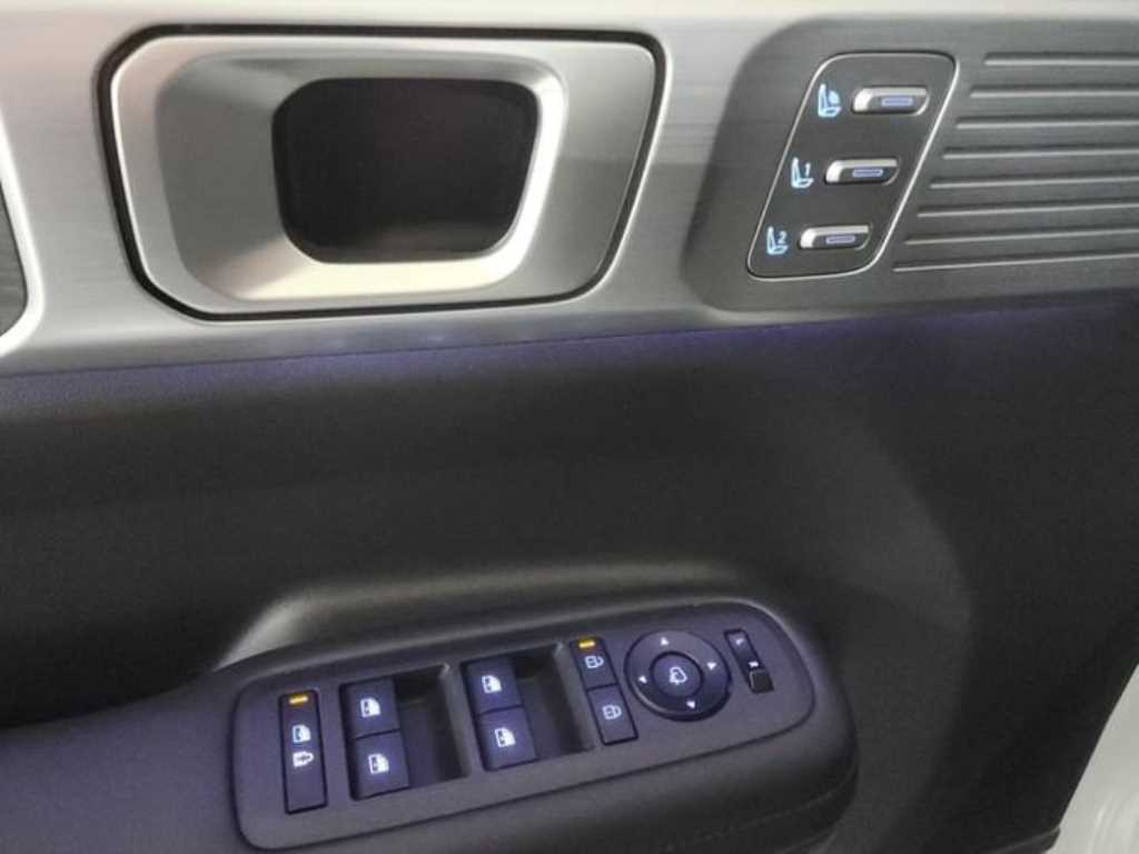 HYUNDAI Santa Fe 2024 Blanco - Importación desde Corea - HF Imports Iquique - Foto 14