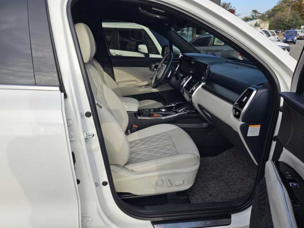 KIA Sorento - Vista 11