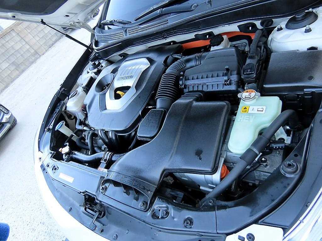 HYUNDAI Sonata 2013 - Importación desde Corea - HF Imports Iquique - Foto 19