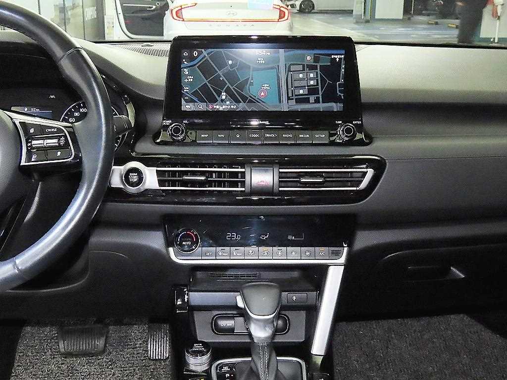 KIA Seltos - Vista 11