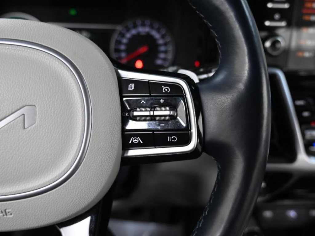 KIA Sorento 2022 Blanco - Importación desde Corea - HF Imports Iquique - Foto 17