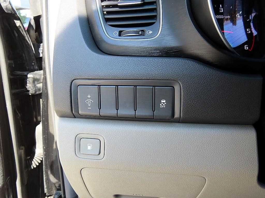 KIA Carnival 2015 Negro - Importación desde Corea - HF Imports Iquique - Foto 13