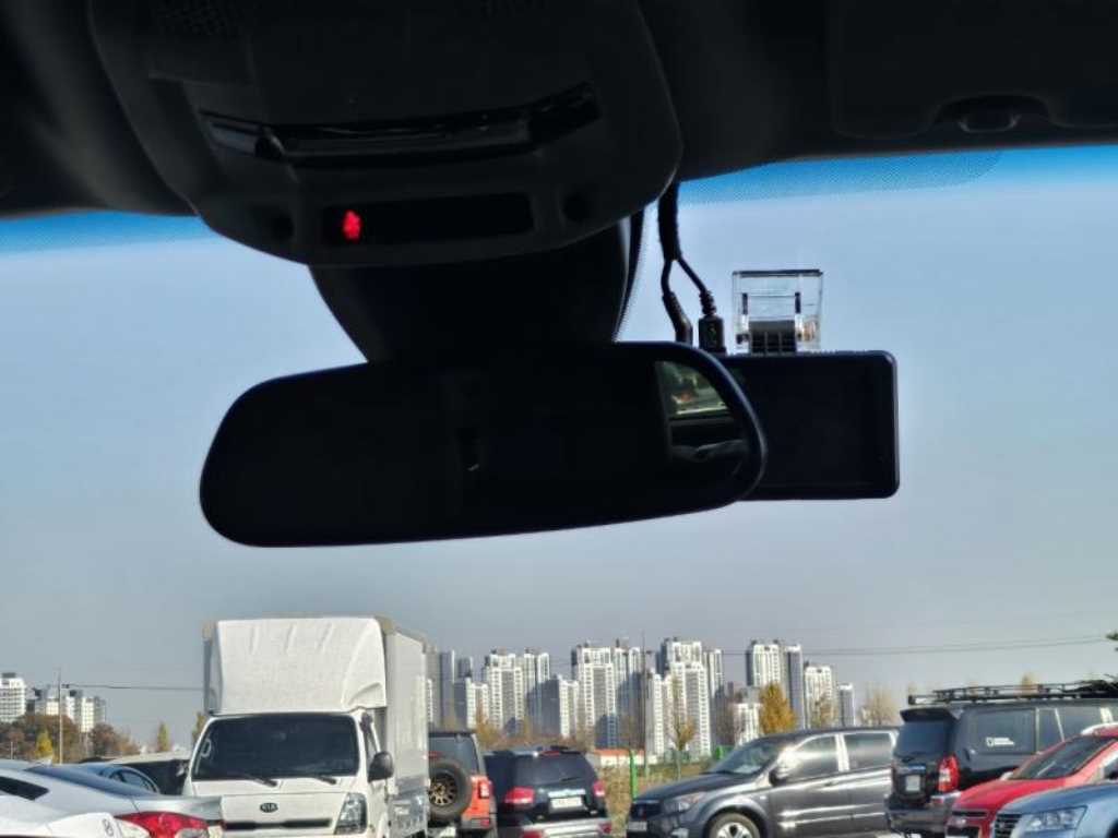 Peugeot 508 2020 Gris - Importación desde Corea - HF Imports Iquique - Foto 15