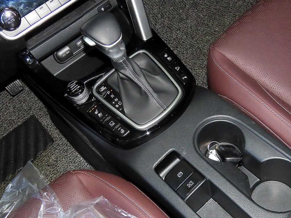 KIA Seltos - Vista 12