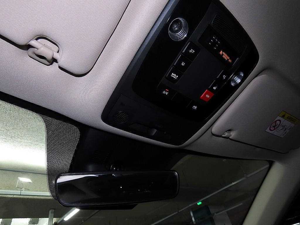 KIA Carnival 2023 Blanco - Importación desde Corea - HF Imports Iquique - Foto 16