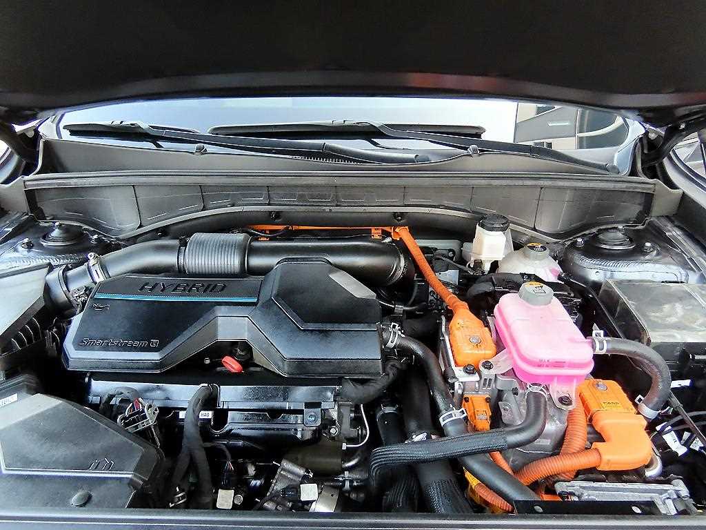 KIA Sorento 2021 Gris - Importación desde Corea - HF Imports Iquique - Foto 19