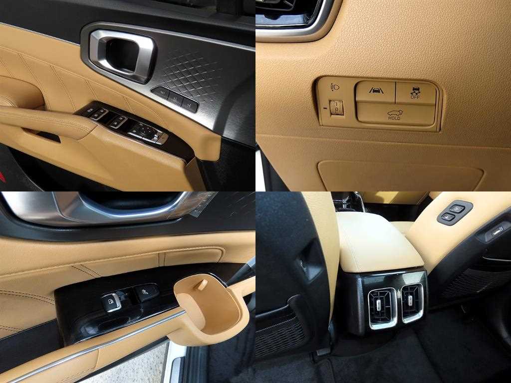 KIA Sorento 2021 - Importación desde Corea - HF Imports Iquique - Foto 18