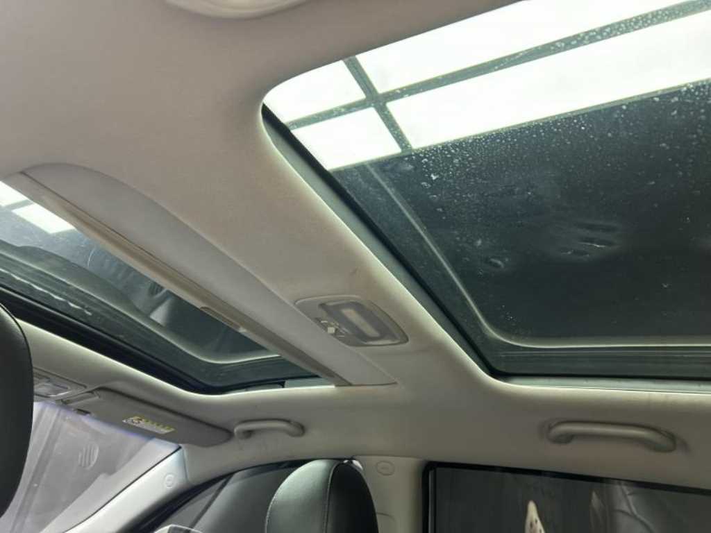 KIA Sportage - Vista 11