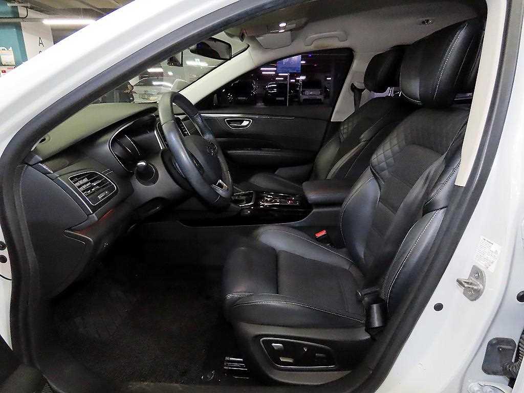 SAMSUNG SM6 - Vista 6