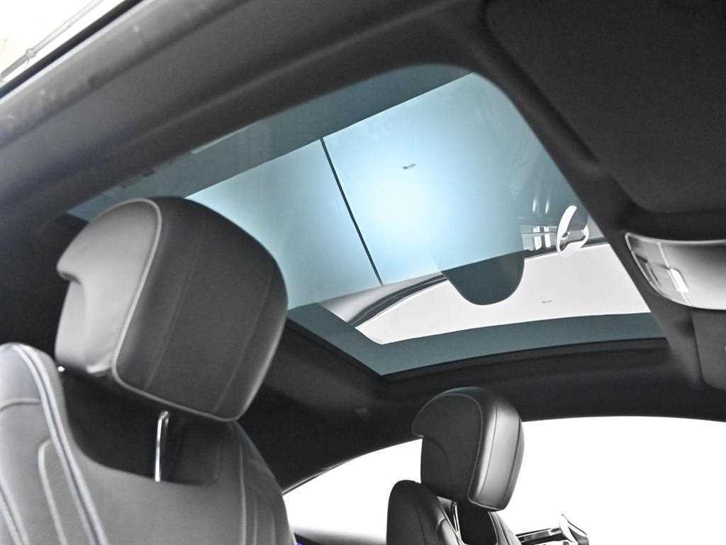 Mercedes Benz S Class 2016 Negro - Importación desde Corea - HF Imports Iquique - Foto 19