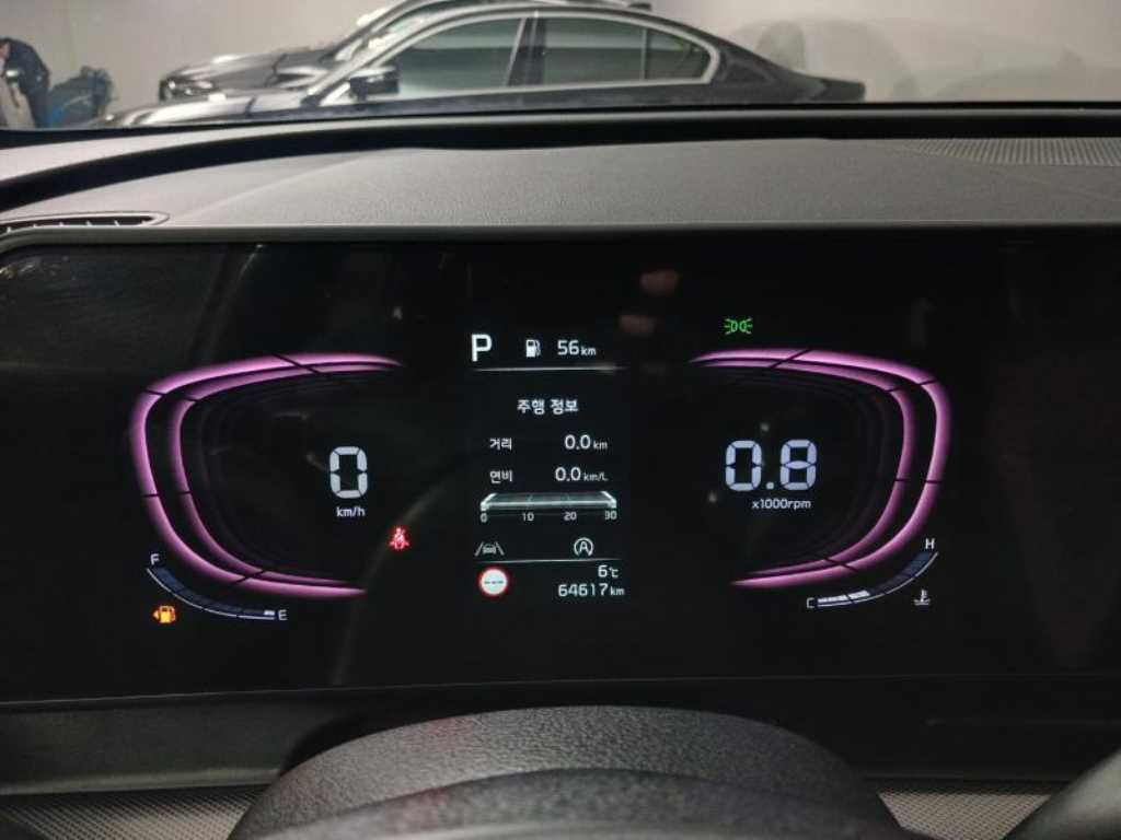 KIA Sportage - Vista 10