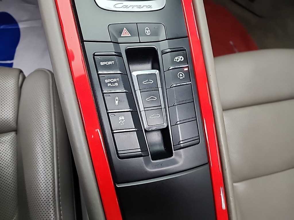 Porsche 911 2013 Rojo - Importación desde Corea - HF Imports Iquique - Foto 16