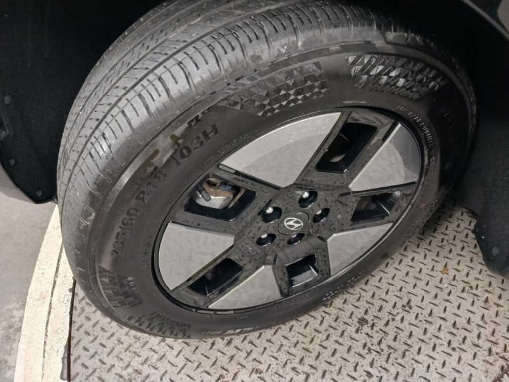 HYUNDAI Santa Fe 2024 - Importación desde Corea - HF Imports Iquique - Foto 20