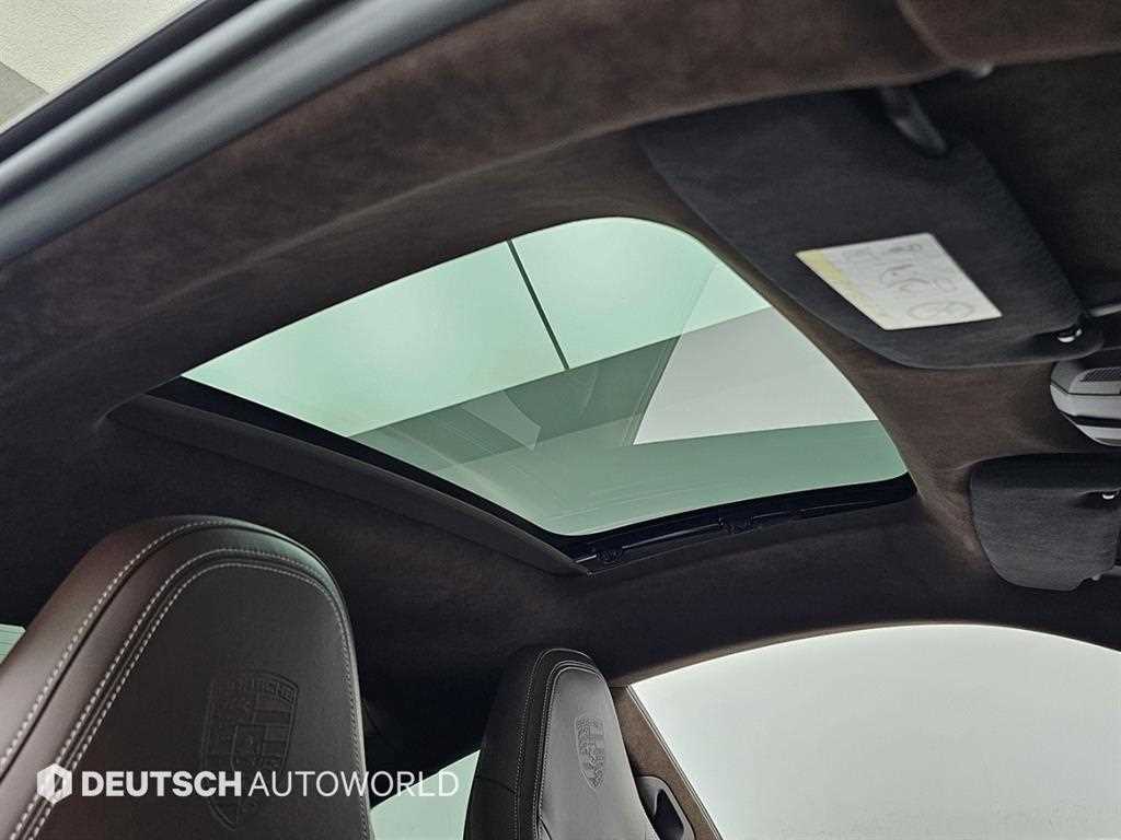 Porsche 911 2021 Gris - Importación desde Corea - HF Imports Iquique - Foto 19