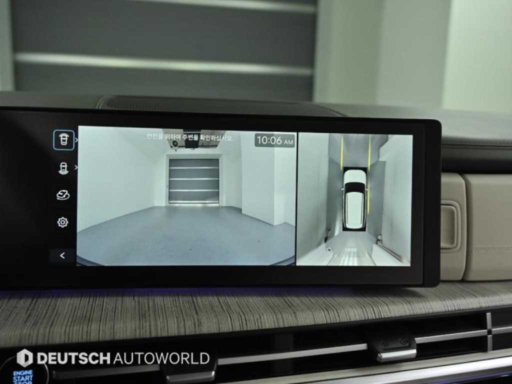 HYUNDAI Santa Fe 2024 - Importación desde Corea - HF Imports Iquique - Foto 15