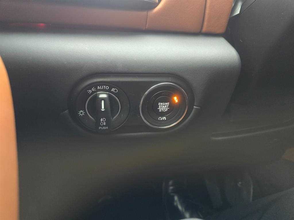 Maserati Levante - Vista 9