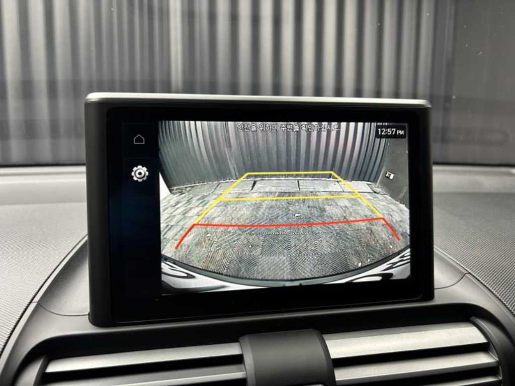 HYUNDAI Casper 2023 Blanco - Importación desde Corea - HF Imports Iquique - Foto 14