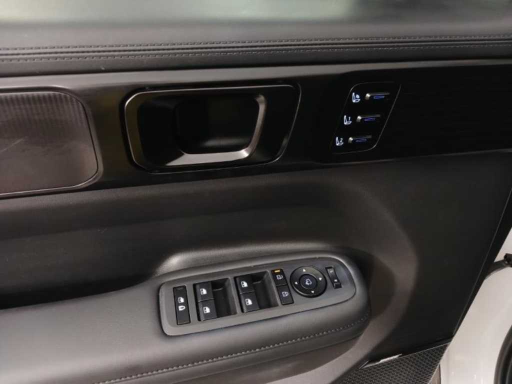 HYUNDAI Santa Fe - Vista 9