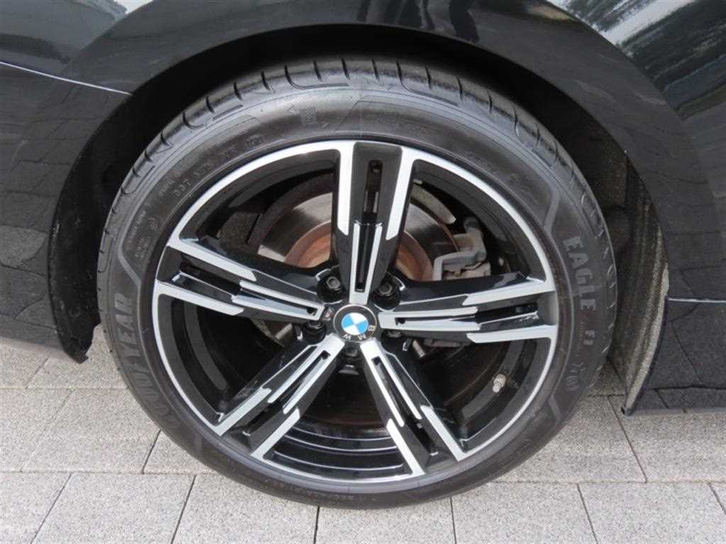 BMW 4 Series 2021 Negro - Importación desde Corea - HF Imports Iquique - Foto 18