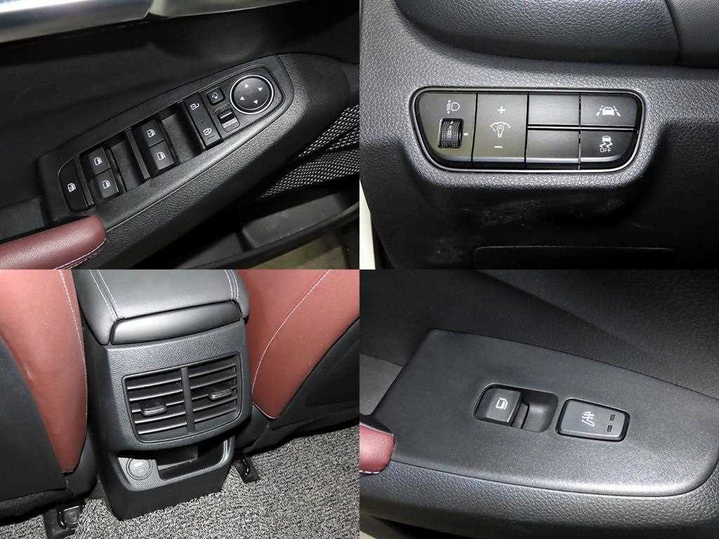 KIA Seltos 2021 - Importación desde Corea - HF Imports Iquique - Foto 18