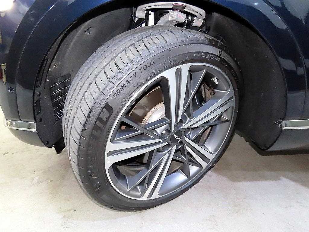 Genesis GV80 2024 - Importación desde Corea - HF Imports Iquique - Foto 20