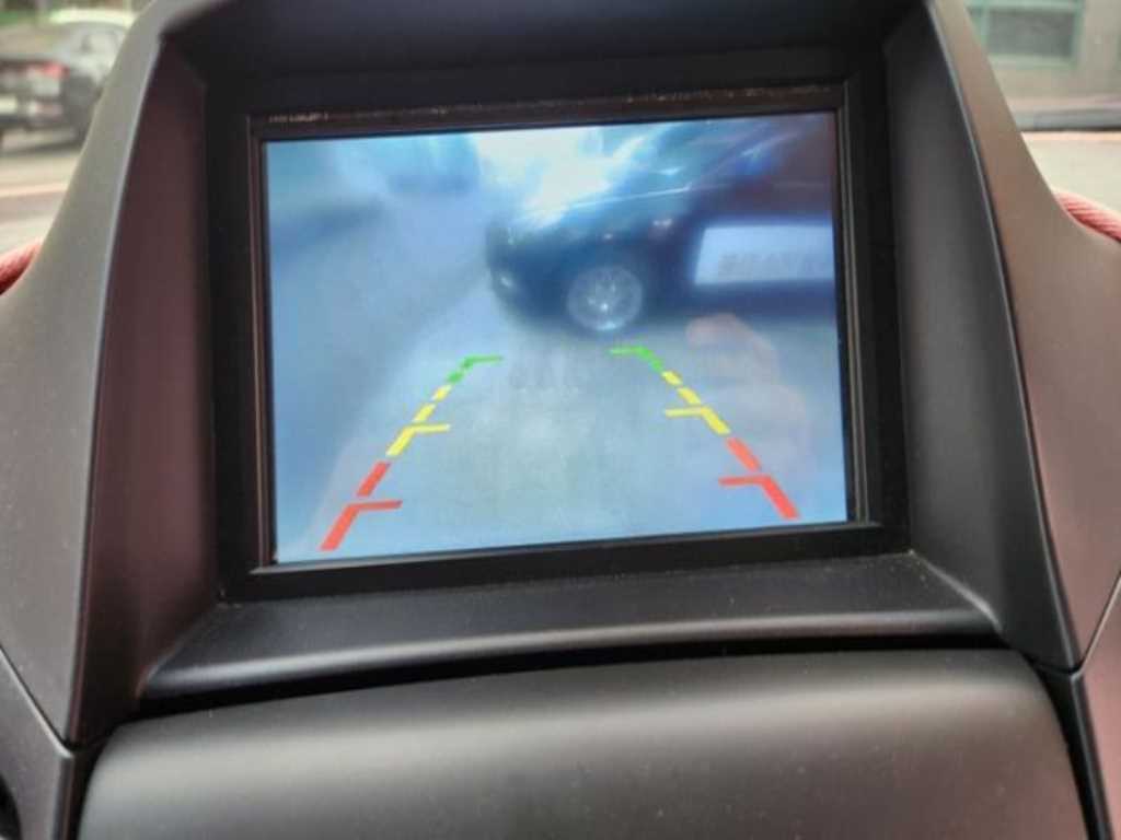 Chevrolet Orlando 2014 Blanco - Importación desde Corea - HF Imports Iquique - Foto 13