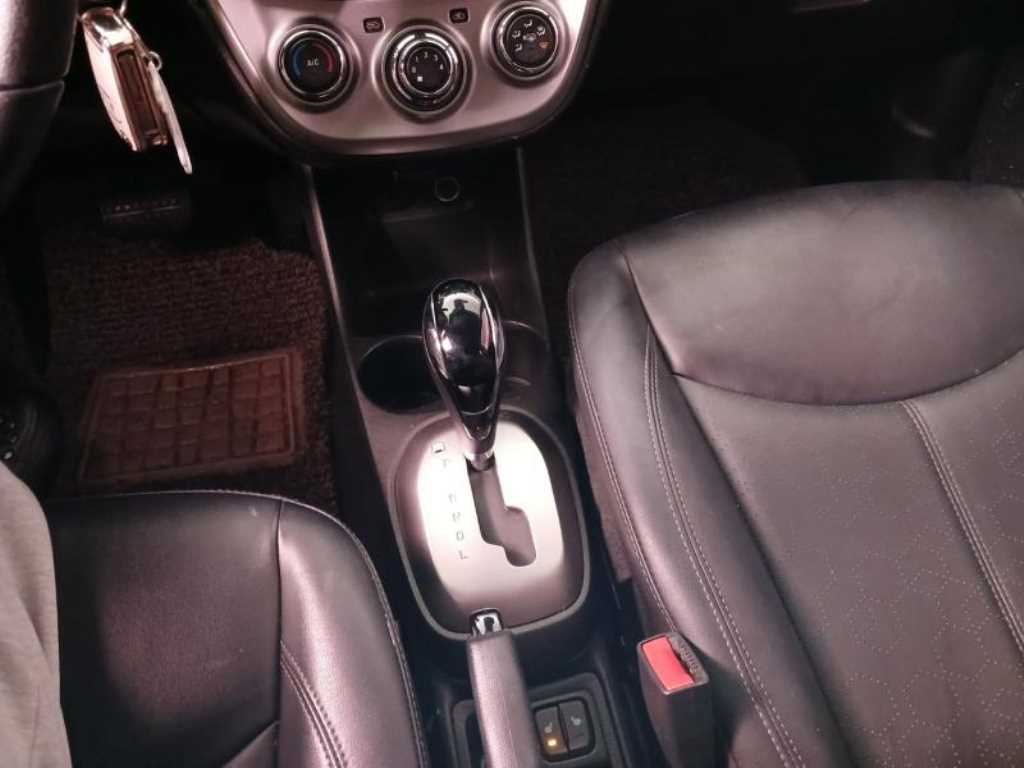 Chevrolet Spark 2017 - Importación desde Corea - HF Imports Iquique - Foto 15