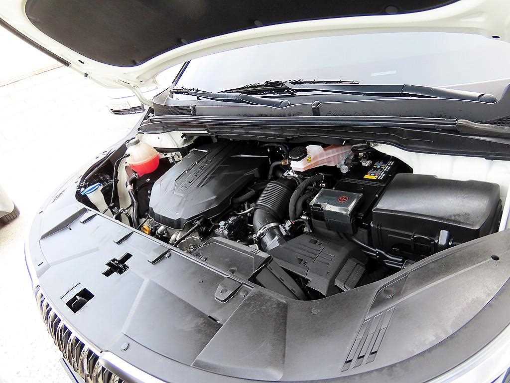 KIA Carnival 2021 Blanco - Importación desde Corea - HF Imports Iquique - Foto 19