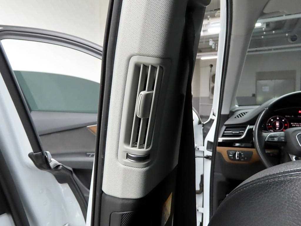 Audi Q7 2016 Blanco - Importación desde Corea - HF Imports Iquique - Foto 16