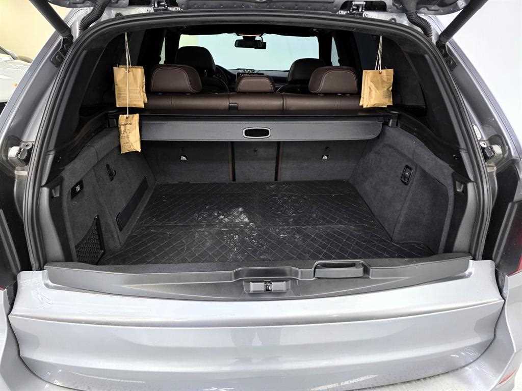 BMW X5 2016 Gris - Importación desde Corea - HF Imports Iquique - Foto 16